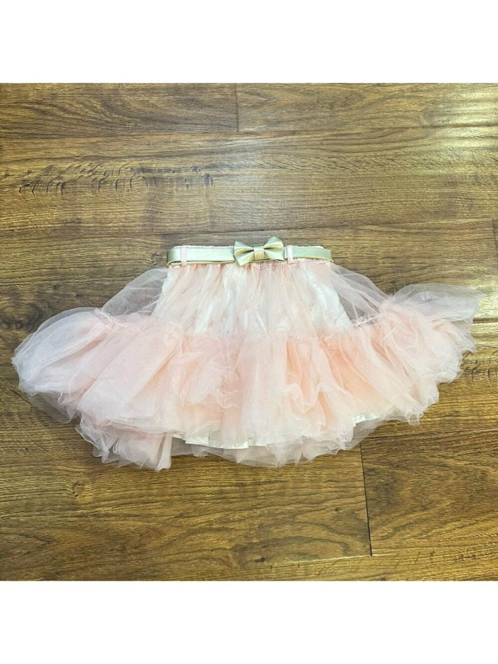 Claris ballerina mouse tutu skirt